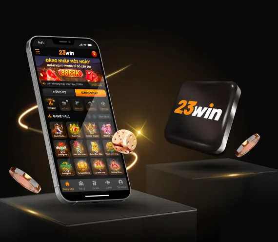 Hình ảnh ứng dụng di động 365bet trên smartphone