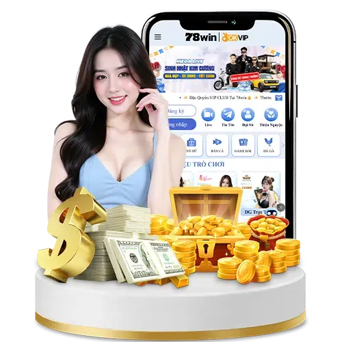 Trò chơi slot jackpot lũy tiến với cơ hội thắng lớn